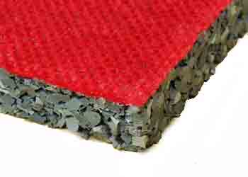 Anti-vibration pad 