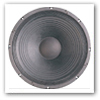 Bass Speaker 