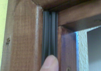 Soundproofing Door Seal Kit