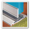 Seal Kit 1 - Single Door