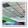 acoustic tilesorption tiles in suspended ceiling