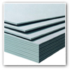 acoustic plasterboard