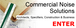 Soundproofing, Part E, Sound Insulation, Noise Reduction
