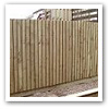 garden fence