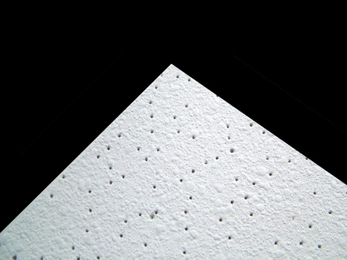 sound absorbers: Tilesorption - Acoustic Suspended ceiling tiles 