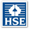 HSE and logo