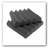 Wedge Profiled Foam Tiles