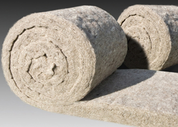 two rolls of Thermafleece