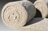 two rolls of Thermafleece