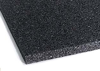 Acousticel M20 wall panels for wall soundproofing