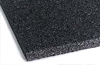 M20AD recycled rubber sound insulation for walls