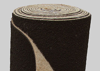 Sound Proofing Carpet Underlayment