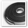 roll of acoustic foam self-adhesive resilient foam tape