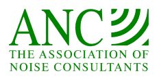 The Association of Noise Consultants