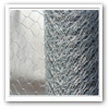 wire netting or chicken wire