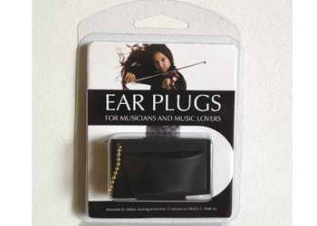 pack of universal ear protectors