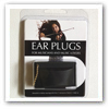 Universal ear plugs