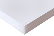 Melamine Class 0 non-flammable acoustic foam tile