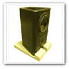 Speaker Isolators with speaker